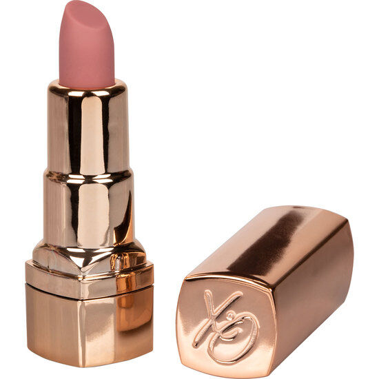 CALEXOTICS - BALA WIEDERAUFLADBARER LIPPENSTIFT HIDE  PLAY ZARTES ROSA