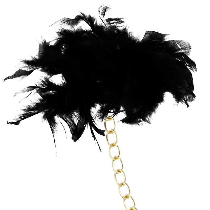 COQUETTE CHIC DESIRE - DELUXE-HANDSCHELLEN – Bild 3