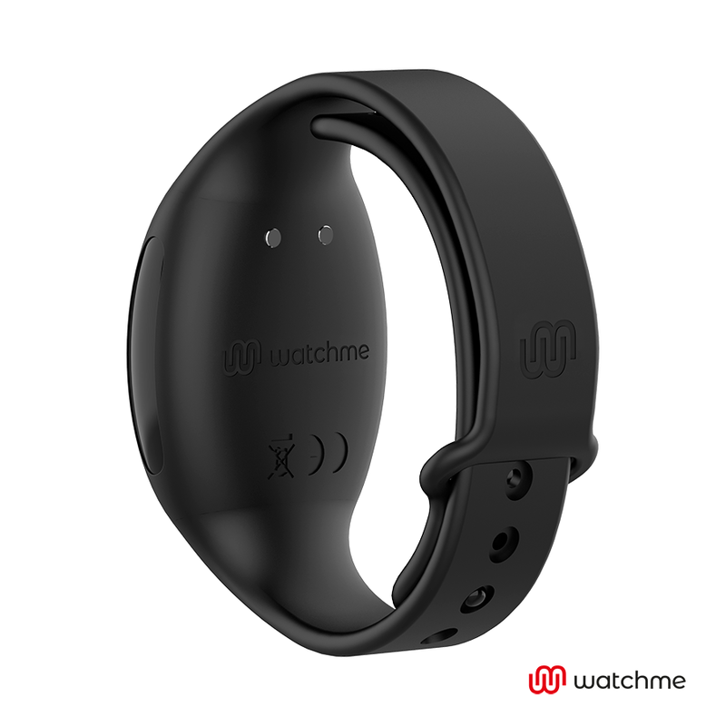 ANNE'S DESIRE - RABBIT FERNBEDIENUNGSTECHNOLOGIE EIN WATCHME SCHWARZ – Bild 5