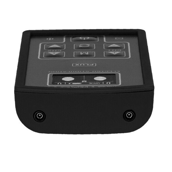 ELECTRASTIM - FLUX STIMULATOR-EINHEIT – Bild 4