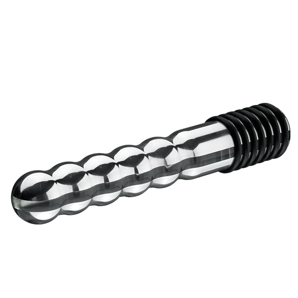 ELECTRASTIM - WAVE ELEKTRODILDO – Bild 2