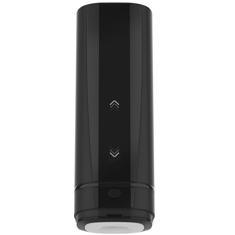 KIIROO - ONYX+ TELEDILDONIC MASTURBATOR MIT HAUTTEXTUR – Bild 2