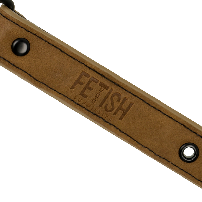 FETISH SUBMISSIVE ORIGEN - ATMUNGSAKTIVER KNEBEL – Bild 4